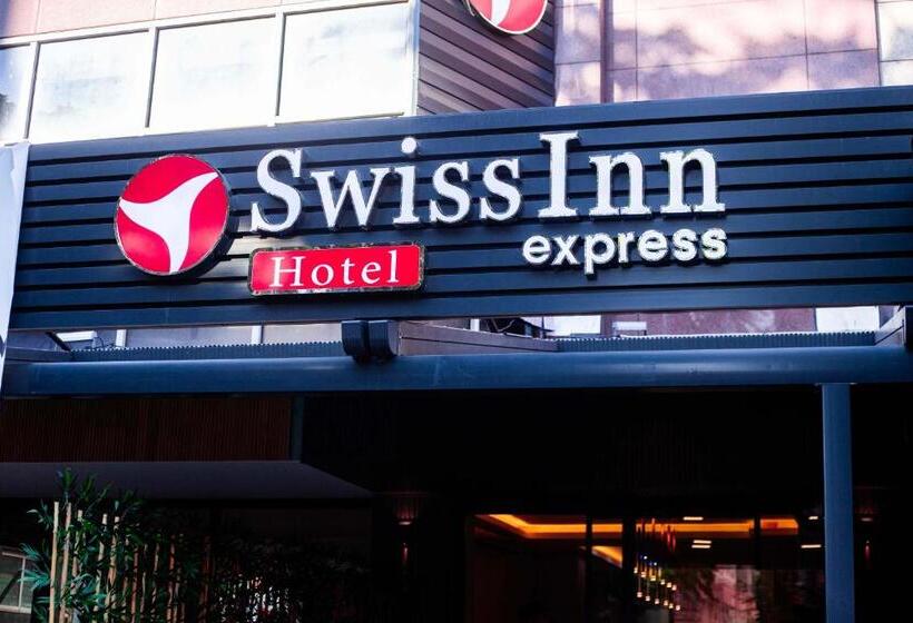 هتل Siwiss İnn Experess