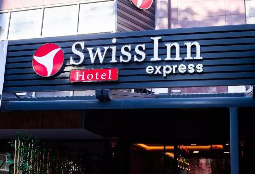 ホテル Siwiss İnn Experess