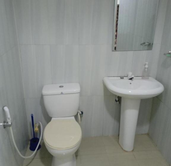 فندق Uk Beach Family Resort