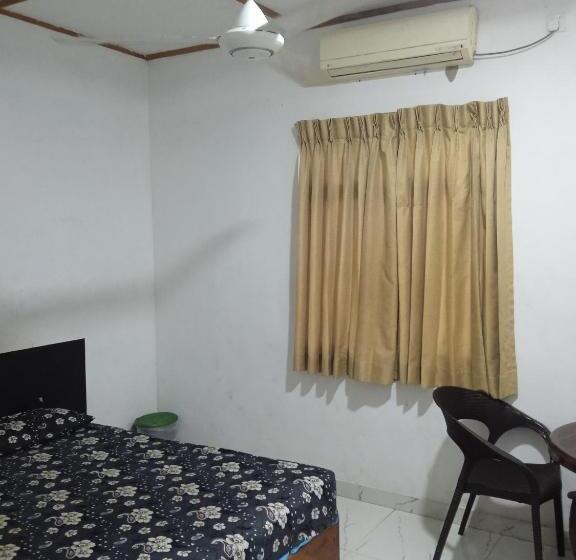 فندق Uk Beach Family Resort