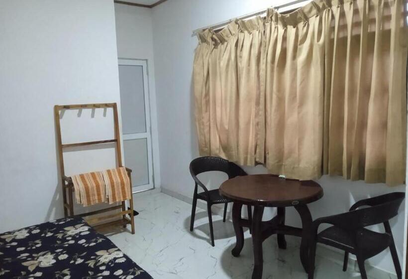 فندق Uk Beach Family Resort