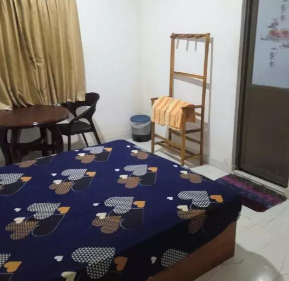 ホテル Uk Beach Family Resort