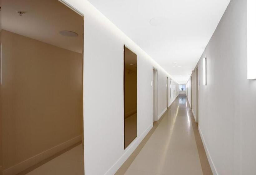 בית מלון כפרי Vonder Miami Beach   Unit 17