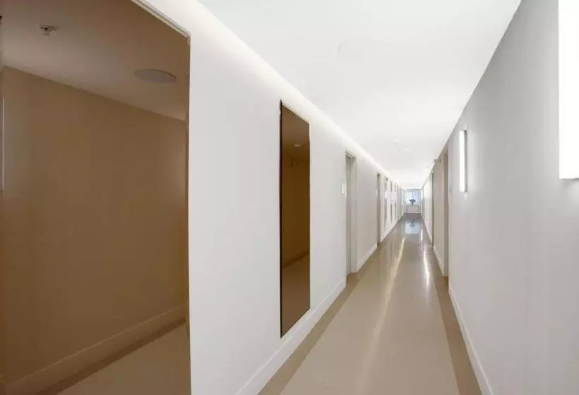 هتل Vonder Miami Beach   Unit 17