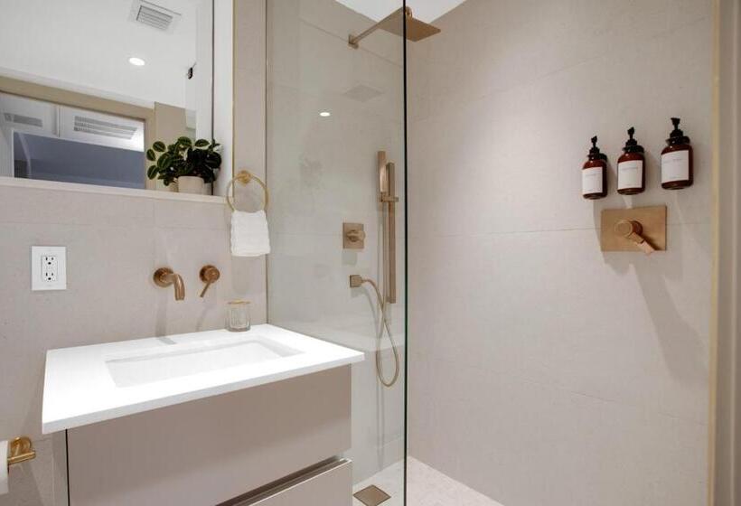 בית מלון כפרי Vonder Miami Beach   Unit 17