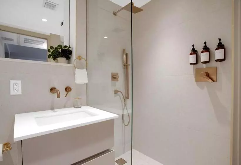 هتل Vonder Miami Beach   Unit 17