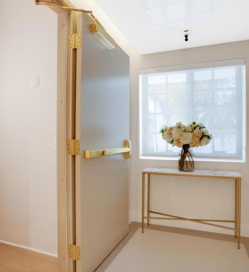 בית מלון כפרי Vonder Miami Beach   Unit 17