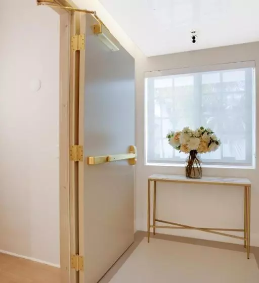 هتل Vonder Miami Beach   Unit 17