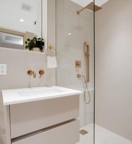 בית מלון כפרי Vonder Miami Beach   Unit 17