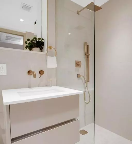 هتل Vonder Miami Beach   Unit 17