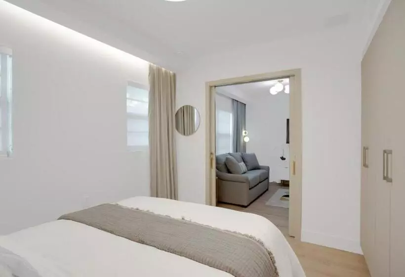 هتل Vonder Miami Beach   Unit 17