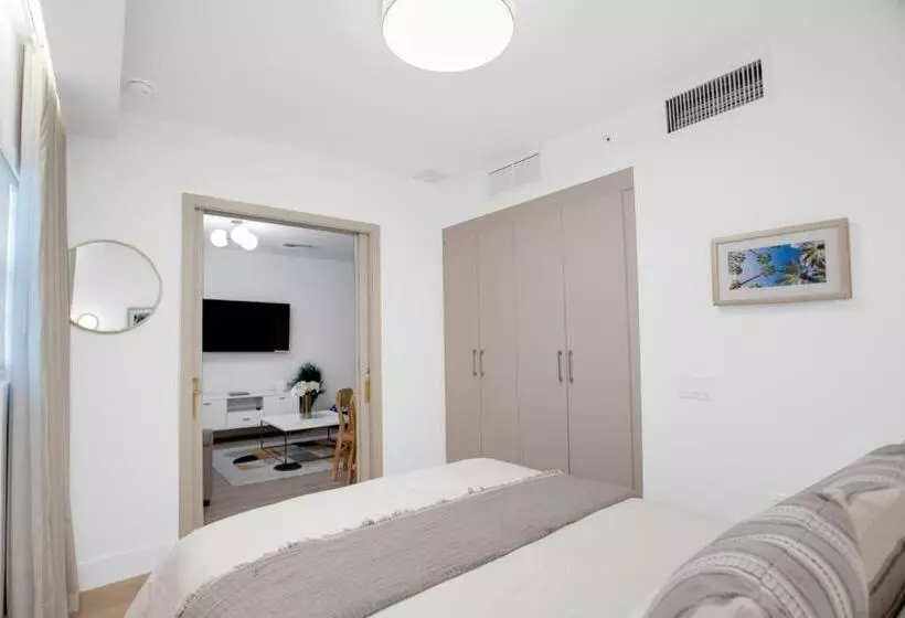 هتل Vonder Miami Beach   Unit 17
