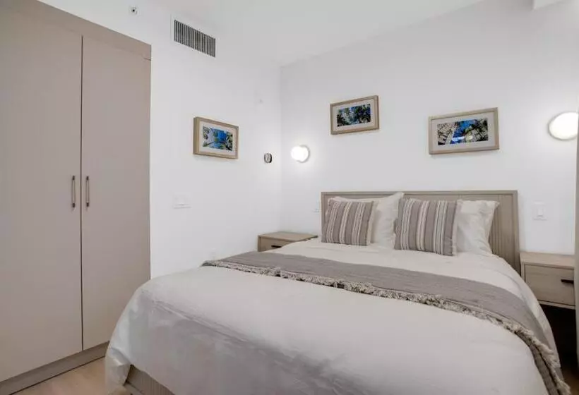 هتل Vonder Miami Beach   Unit 17