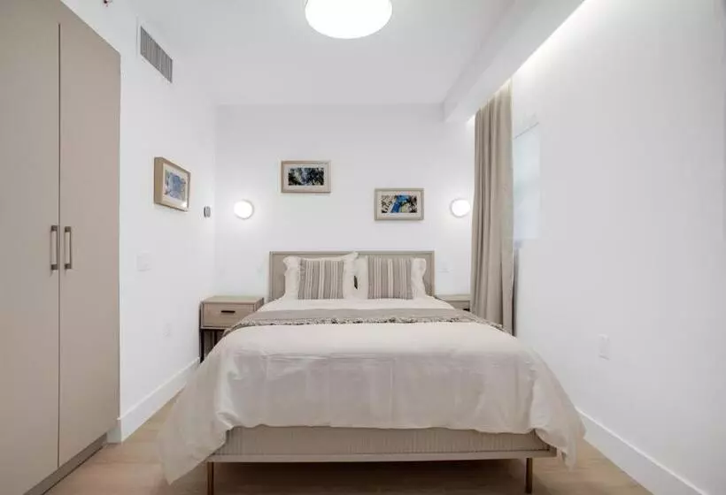 هتل Vonder Miami Beach   Unit 17