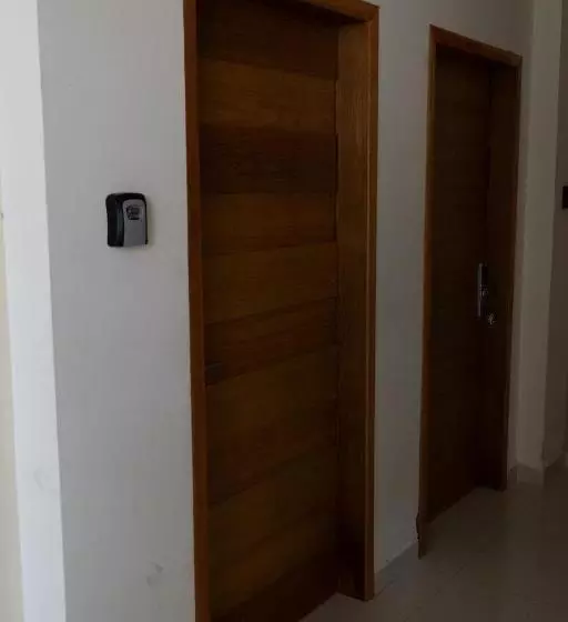 Infinity Suites Habitación Triple 103