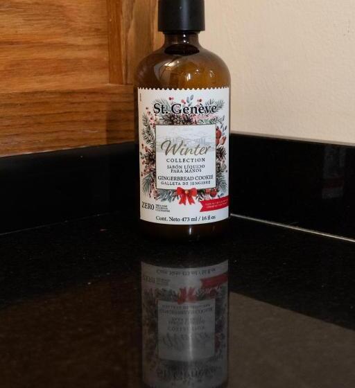 Infinity Suites Habitación Triple 103