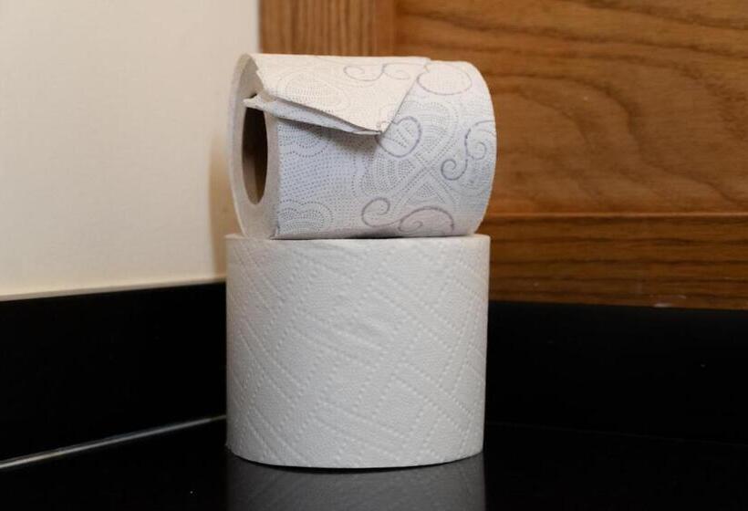 Infinity Suites Habitación Triple 103