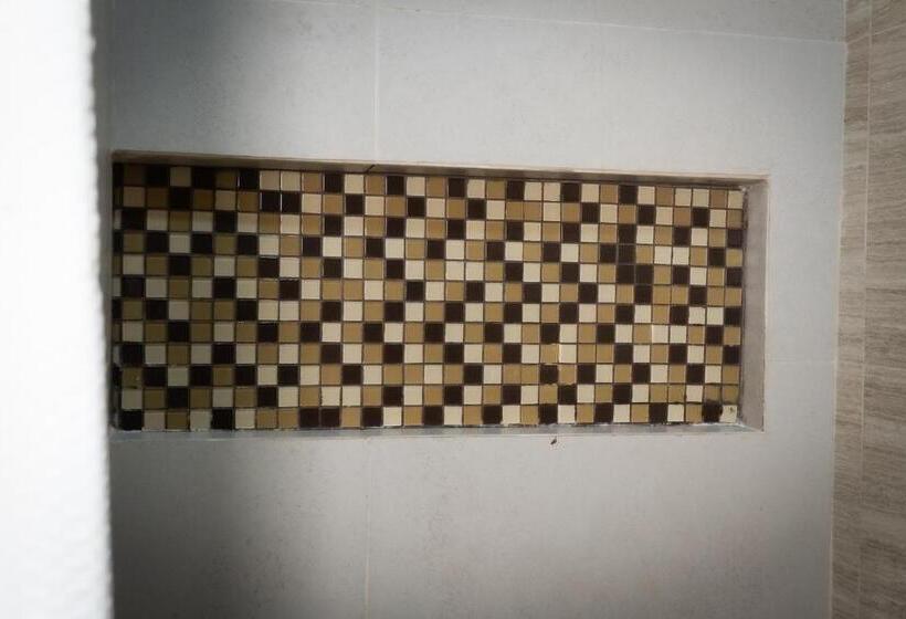 Infinity Suites Habitación Triple 103