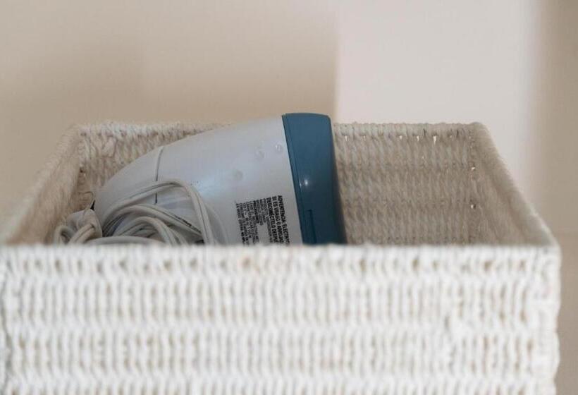 Infinity Suites Habitación Triple 103