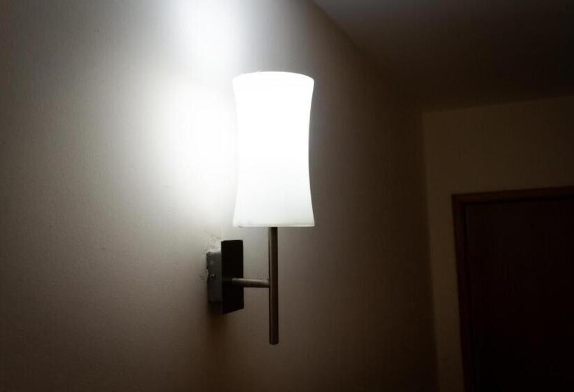 Infinity Suites Habitación Triple 103