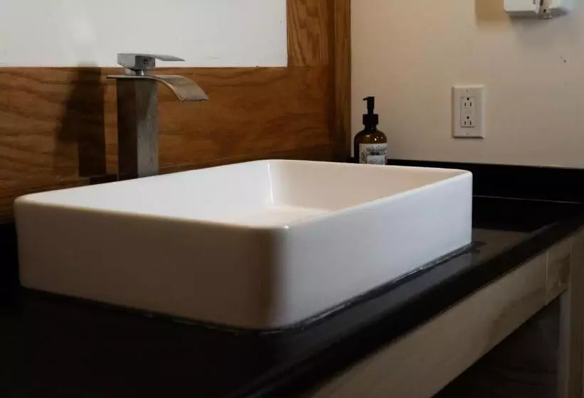 Infinity Suites Habitación Triple 103