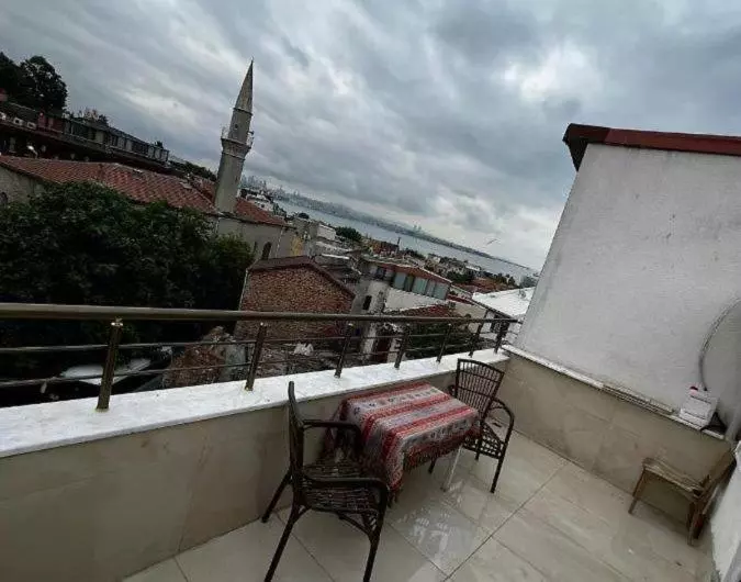 Myra Sea Sultanahmet