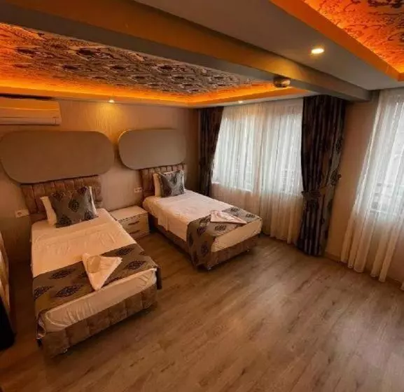 Myra Sea Sultanahmet