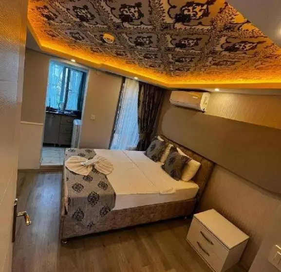 Myra Sea Sultanahmet