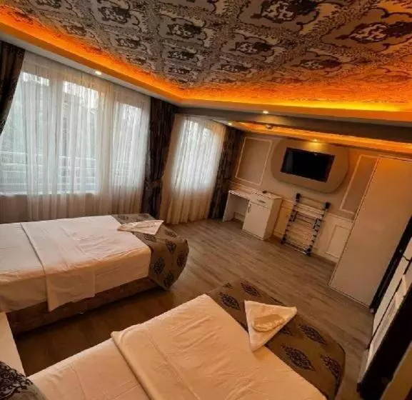 Myra Sea Sultanahmet