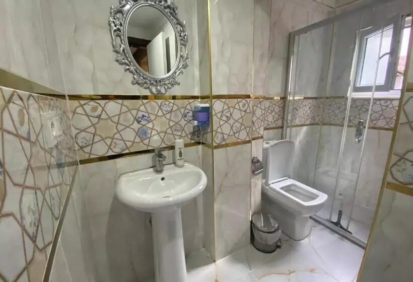 Myra Sea Sultanahmet