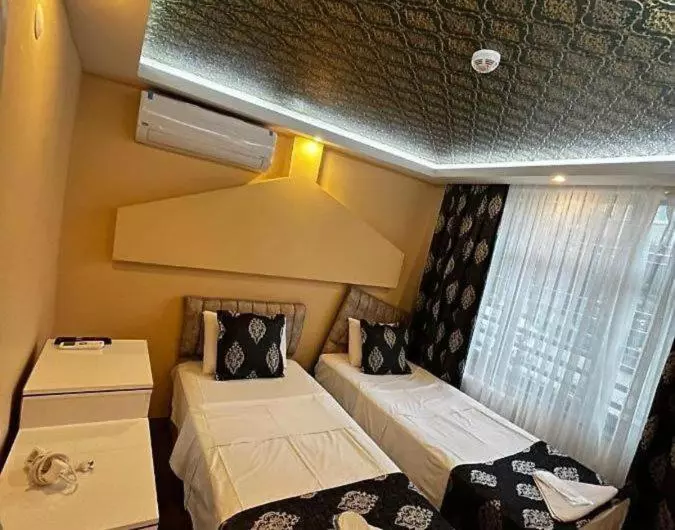 Myra Sea Sultanahmet