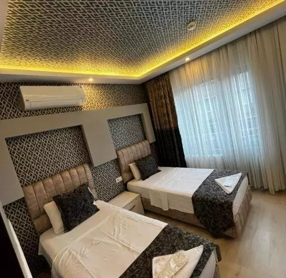 Myra Sea Sultanahmet