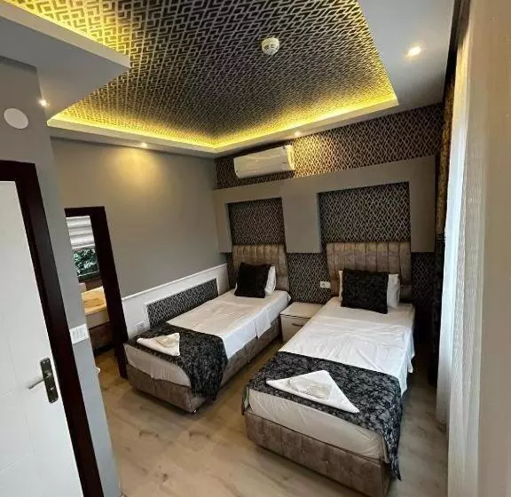 Myra Sea Sultanahmet