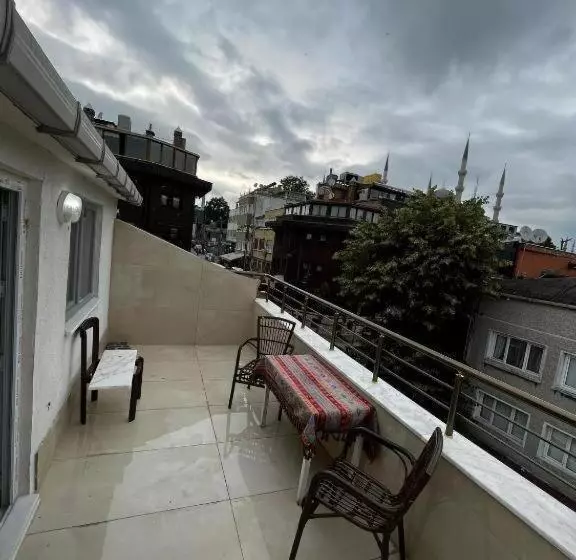 Myra Sea Sultanahmet