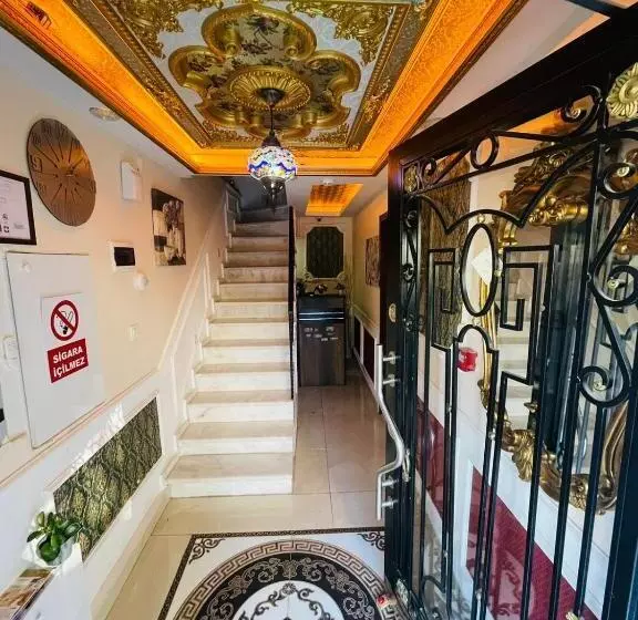 Myra Sea Sultanahmet