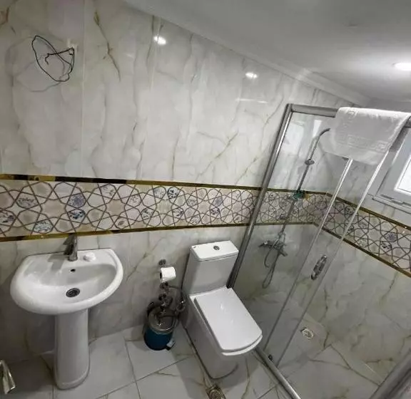 Myra Sea Sultanahmet