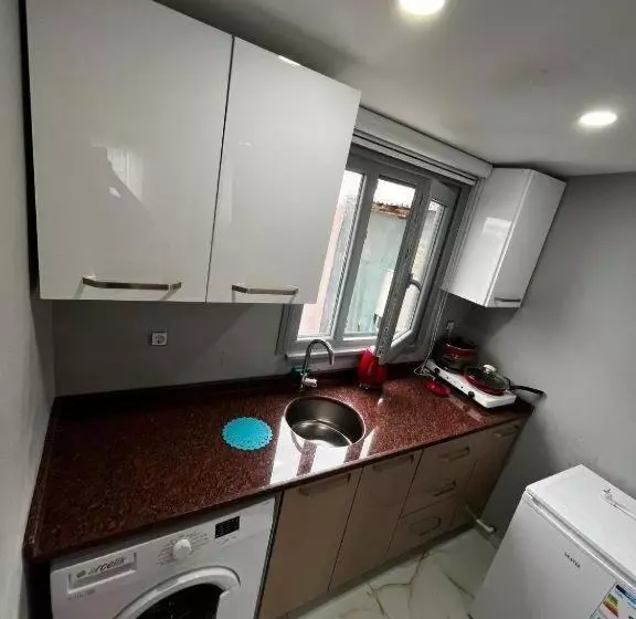 Myra Sea Sultanahmet