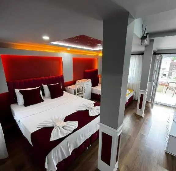 Myra Sea Sultanahmet