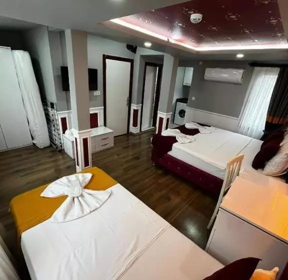 Myra Sea Sultanahmet