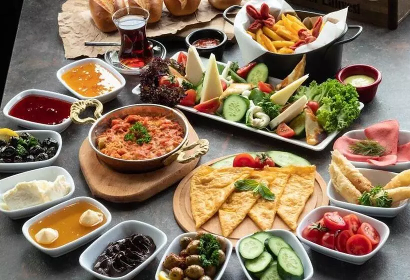 Myra Sea Sultanahmet