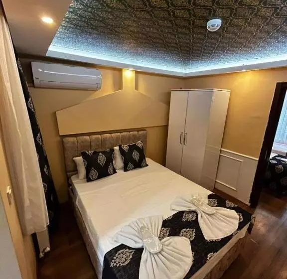 Myra Sea Sultanahmet