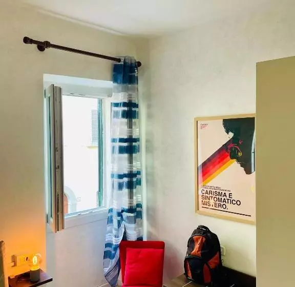 پانسیون Echoes Room 20 Minuti Dal Centro Di Firenze