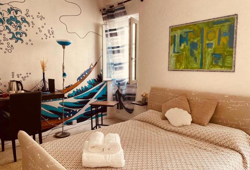 پانسیون Echoes Room 20 Minuti Dal Centro Di Firenze