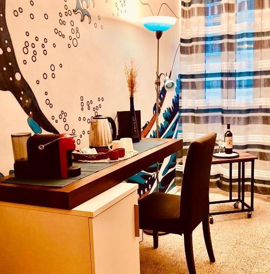 پانسیون Echoes Room 20 Minuti Dal Centro Di Firenze