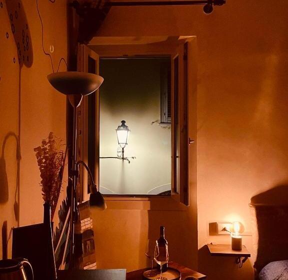 پانسیون Echoes Room 20 Minuti Dal Centro Di Firenze