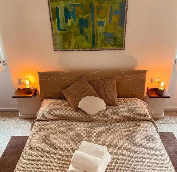 پانسیون Echoes Room 20 Minuti Dal Centro Di Firenze