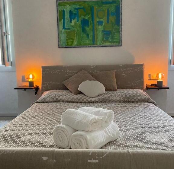 پانسیون Echoes Room 20 Minuti Dal Centro Di Firenze