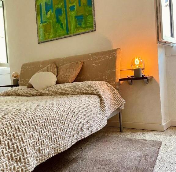 پانسیون Echoes Room 20 Minuti Dal Centro Di Firenze