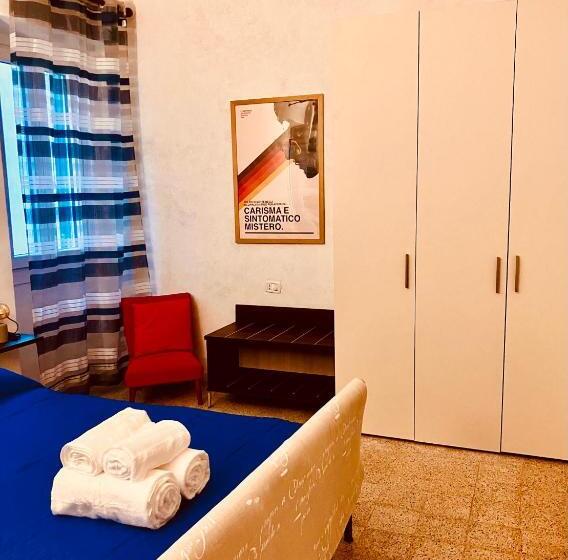 پانسیون Echoes Room 20 Minuti Dal Centro Di Firenze