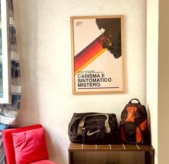 پانسیون Echoes Room 20 Minuti Dal Centro Di Firenze